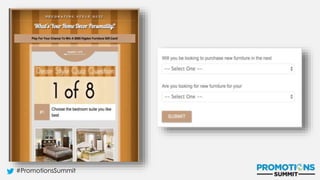 #PromotionsSummit
 