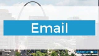 #PromotionsSummit
 