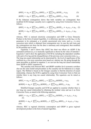 Final proof electricity ijbel vol 2-2013 | PDF