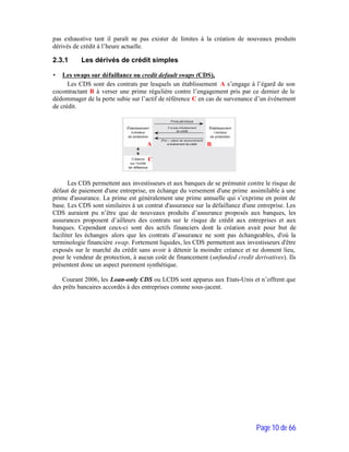 Final  Proposition 081007v2 Revu Sfd