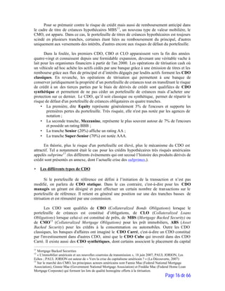 Final  Proposition 081007v2 Revu Sfd