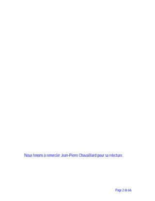 Final  Proposition 081007v2 Revu Sfd