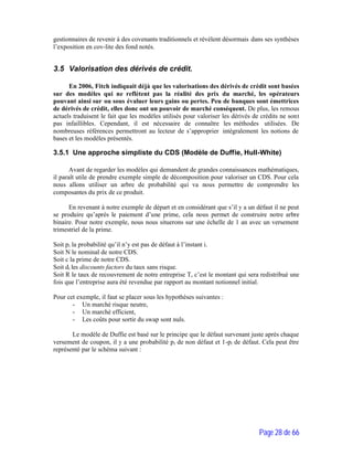 Final  Proposition 081007v2 Revu Sfd