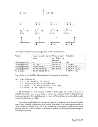 Final  Proposition 081007v2 Revu Sfd