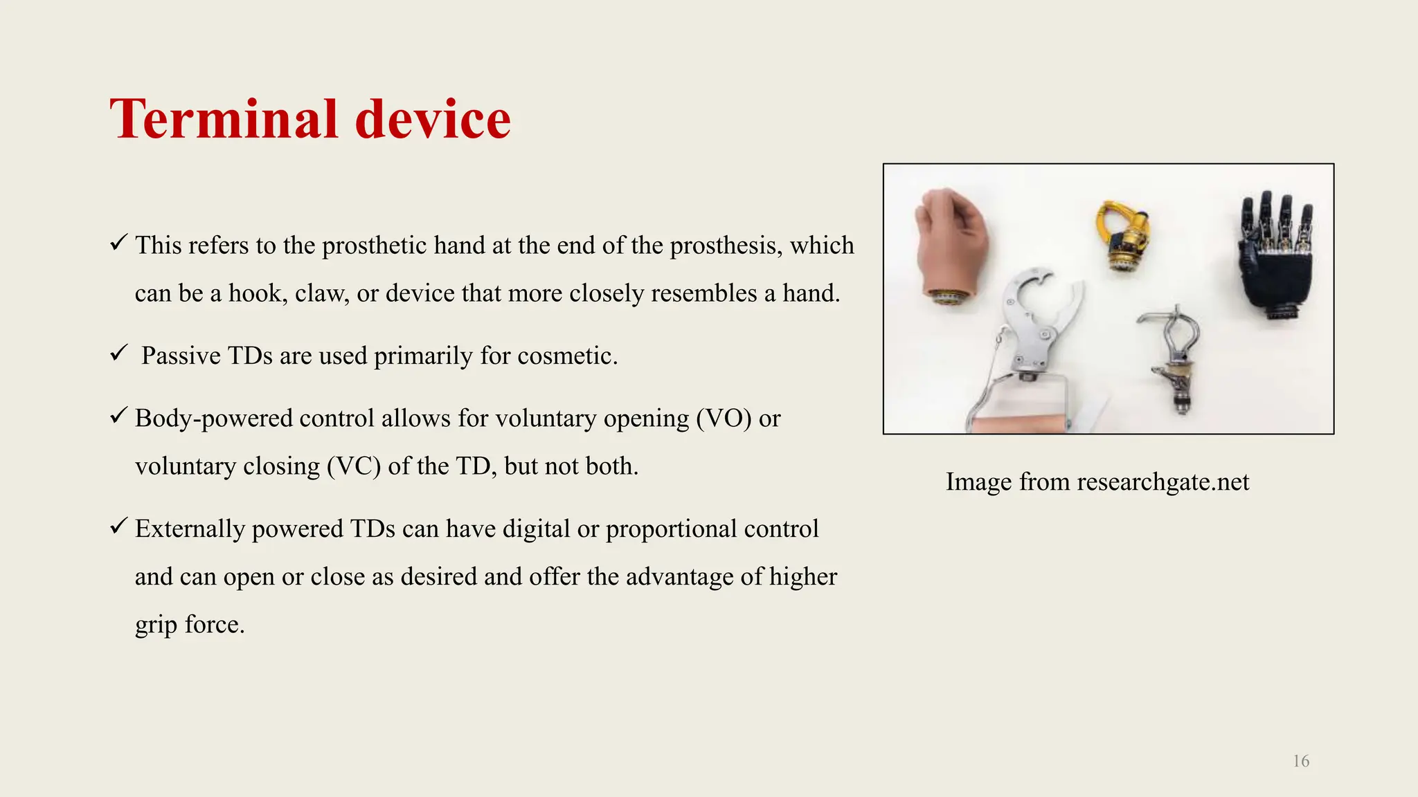 Limb Prosthetic ,types of limb Prosthetic | PPTX