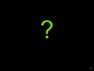 ?16Web designers know how to work in a rapidly evolving field