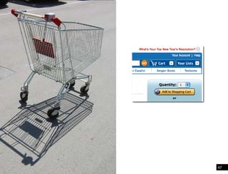 Shopping cart47