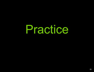 Practice80