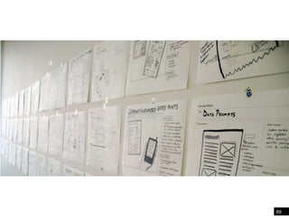 89“in the wild” ideation