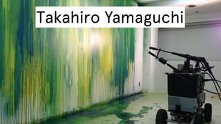 Takahiro Yamaguchi

 