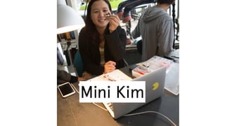 Mini Kim

 