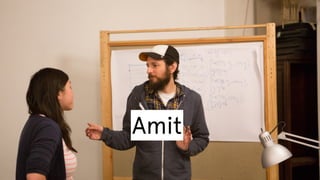 Amit

 