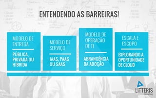 IT Leaders 2015: Cloud Computing da Tendência à Realidade