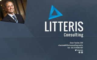 IT Leaders 2015: Cloud Computing da Tendência à Realidade