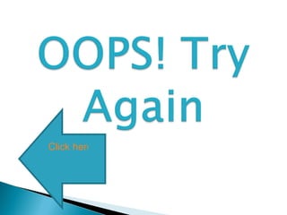 Click here to go back 