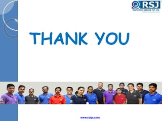 THANK YOU
www.rsjqa.com
 
