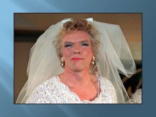 Richard Branson leadership & personality traits