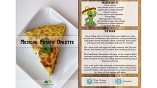 Task 9-Recipe Cards