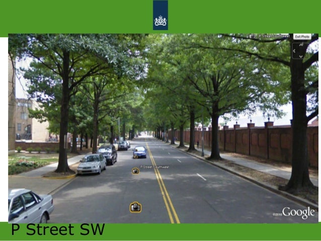 Greening Of Southwest Bike Path >> Final Recommendations Thinkbike Workshop Dc Greening Of Southwest Bike Path >> Final Recommendations Thinkbike Workshop Dc