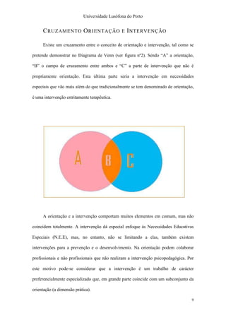 Relatório "Nunca é Tarde Demais"