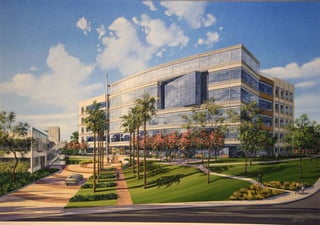 Pacific Corporate Center Lot 8