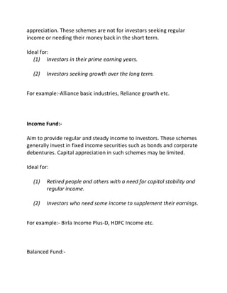 SBI Fund Management Ltd. 