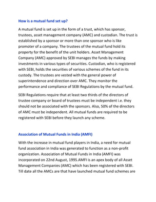 Prudential ICICI Asset Management Co. Ltd. 