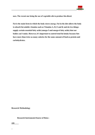 Final report