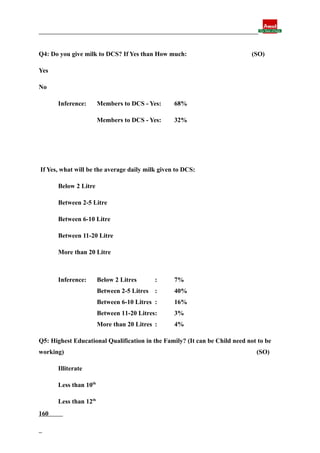 Final report