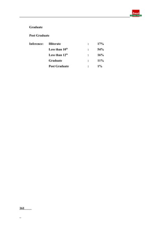 Final report