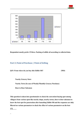 Final report