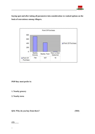 Final report
