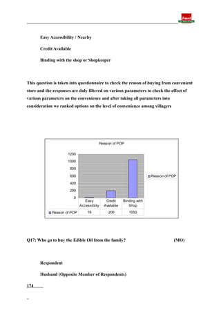 Final report