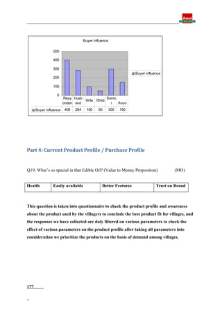 Final report