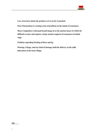Final report