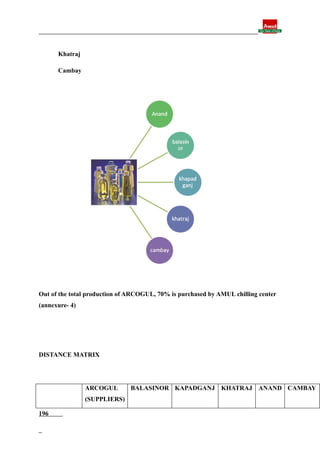 Final report