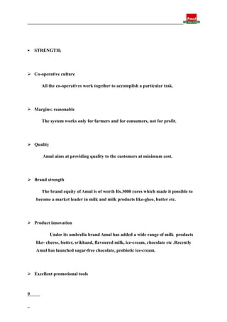 Final report