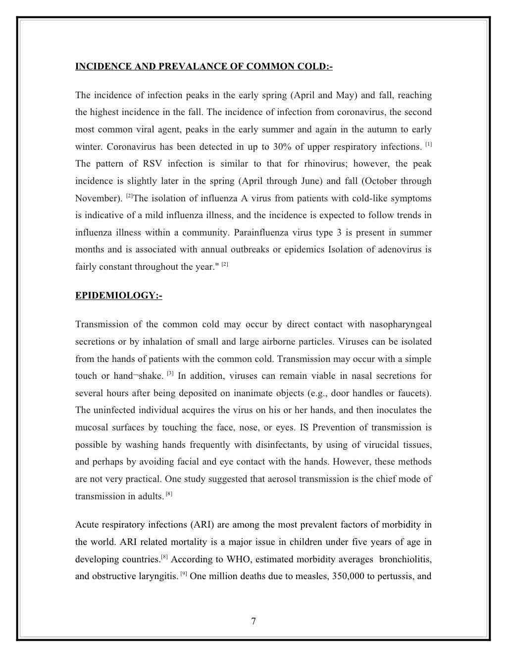 100 bed hospital case study image