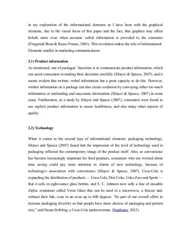 Brand building dissertation