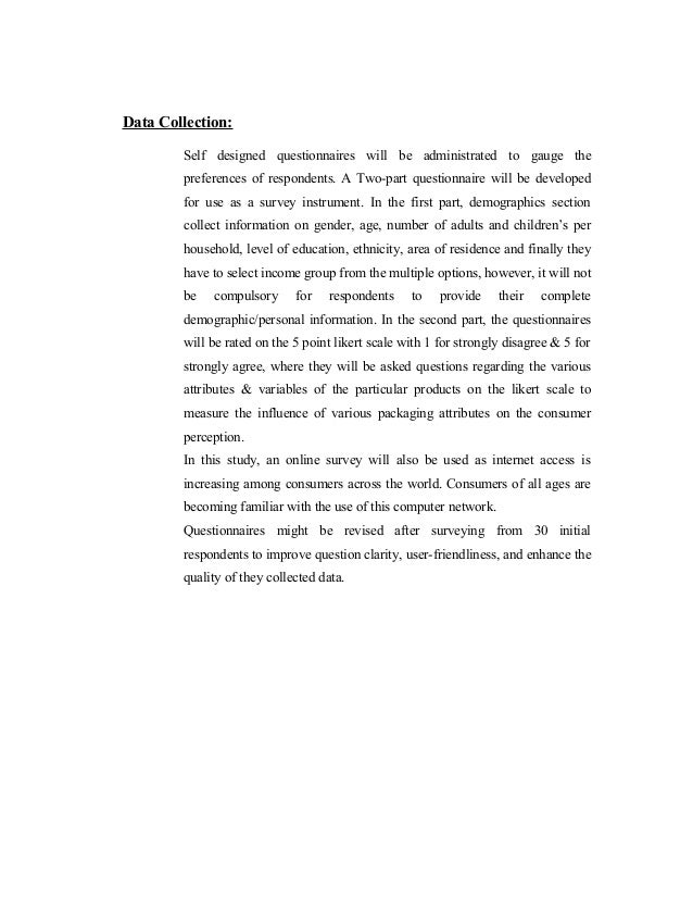Brand building dissertation