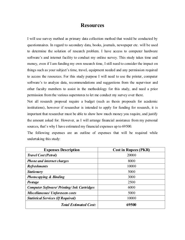 Charge edit dissertation example
