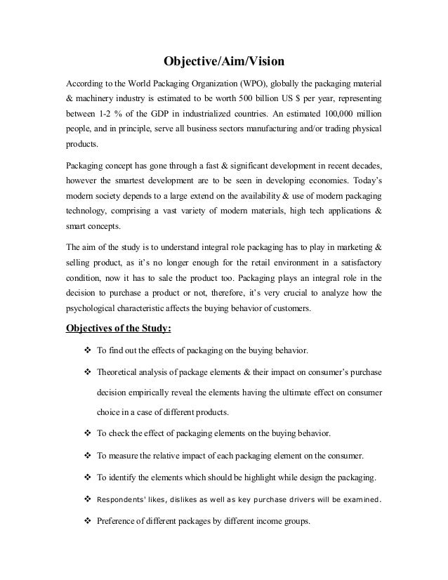 Brand building dissertation