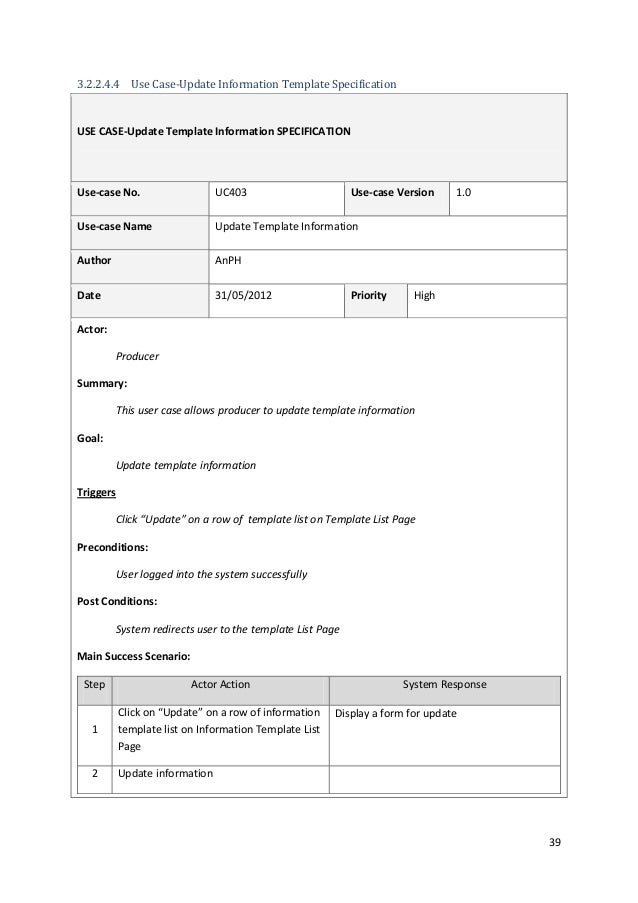 ️ Capstone project template. Tips on Capstone Project ...