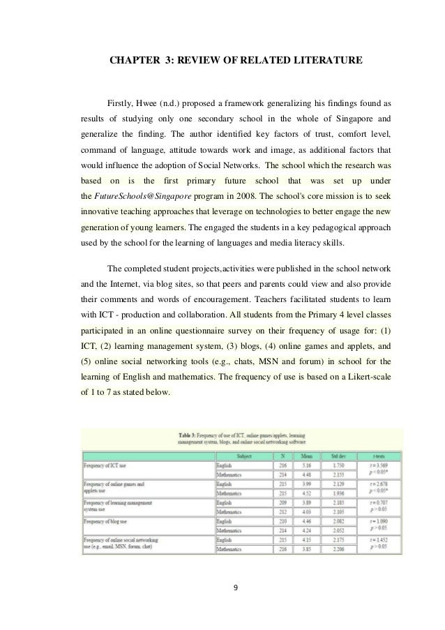 literature review on students attitude towards mathematics literature review on students attitude towards mathematics