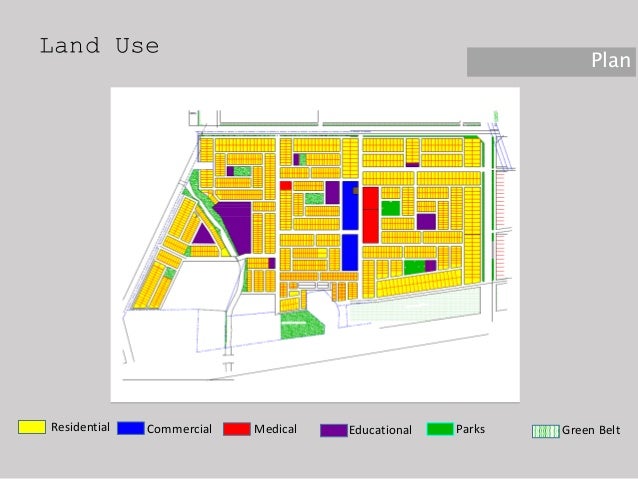 Urban design projects in india ppt picture