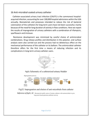catheters | PDF