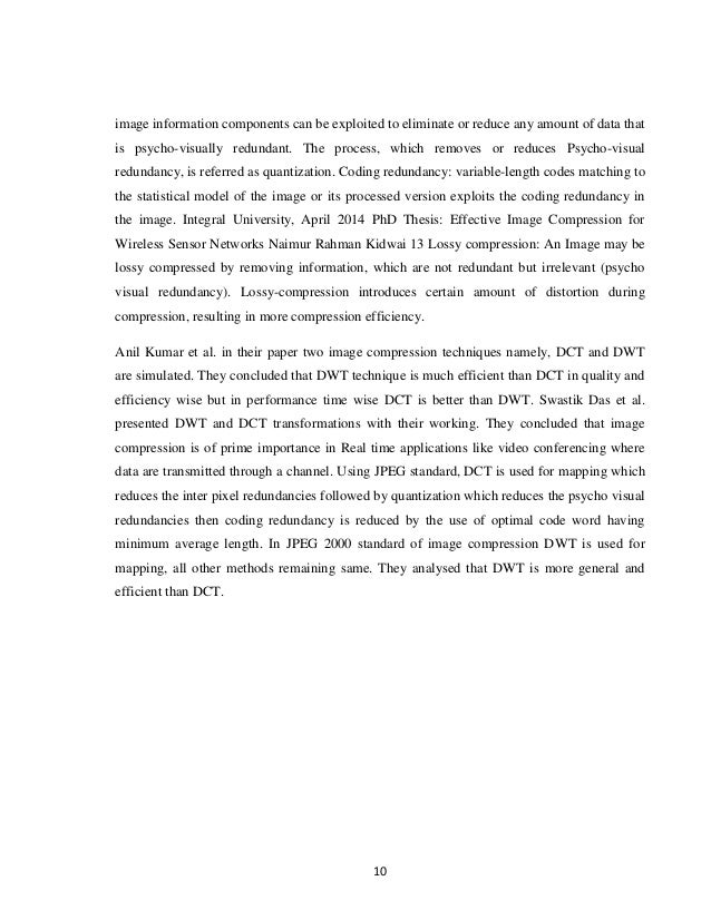 image compression and decompression system which utility removes redundancies in a file to reduce the file size