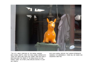 In adaptation report
