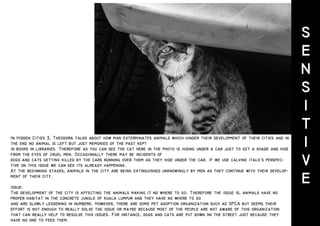 In adaptation report