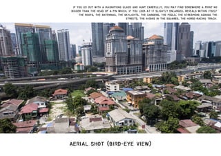 In adaptation report